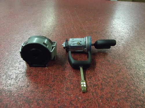 Ford transit ignition switch - ford,