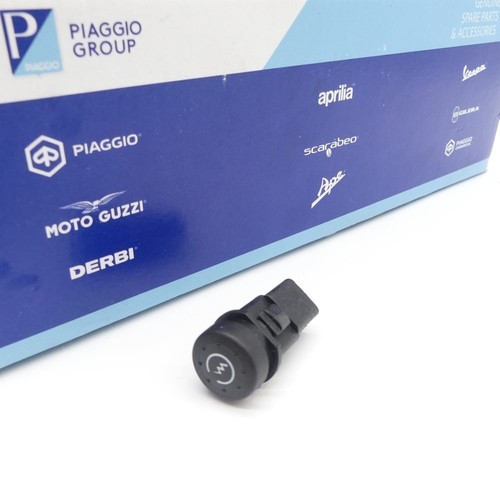 Starter button start genuine - e-start,