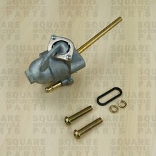Petrol fuel tap - fuel, cb750