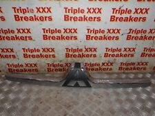 BFD022943 2011 MITSUBISHI SHOGUN 3.2 LWB AUTO RADIATOR GRILL CENTRE EMBLEM