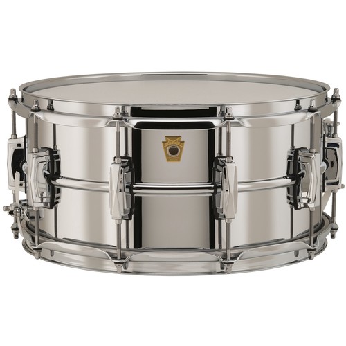 Ludwig lb402b supraphonic - ludwig,