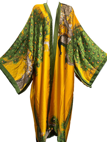 Nwt funky stuff boho - boho, peacock