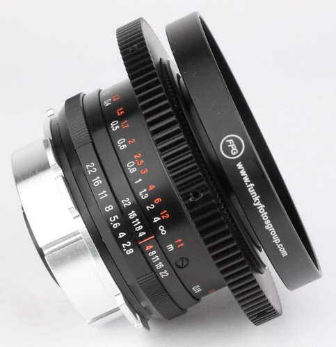 Carl zeiss jena flektogon - zeiss,