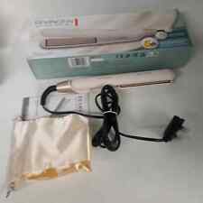 Remington Shea Soft Hair Straightener - Shea Oil Enriched Ceramic Plates 