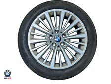Bmw 2 Series F45/F46 20-23 5 Stud 17"Inch Alloy Rim 481 7.5J 6881440