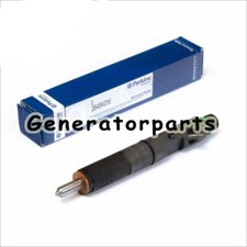 Delphi Perkins Fuel Diesel Injector 2645k016 LJBB03202A For GXM JCB Injectors