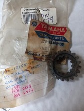 YAMAHA GEAR, DRIVE (19T) DS6B