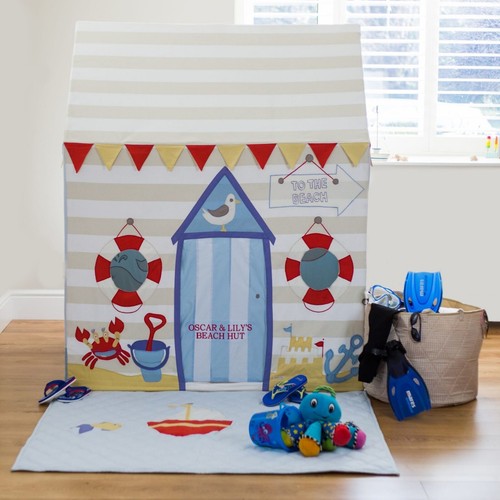 Kiddiewinkles playhouse large - kiddiewinkles,