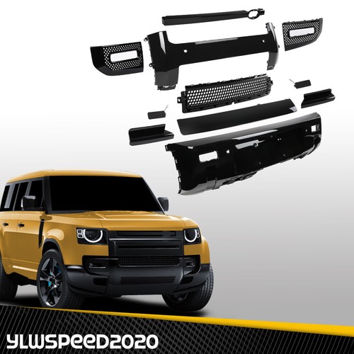 Fit for 2020 2024 - land, rover