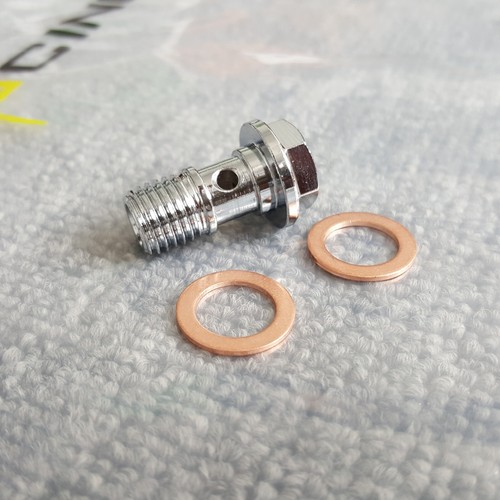 Turbo oil feed - turbo,