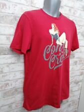 CONVERSE -  T-Shirt  Size UK Medium .