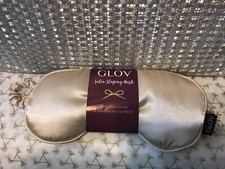 GLOV Satin Sleeping Mask New