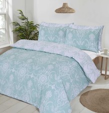 NightComfort Soft Duck Damask