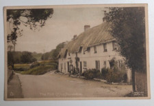 Dorset - Durweston Post Office