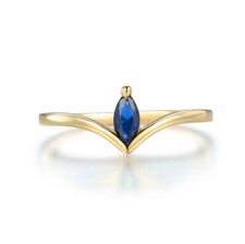 Ladies 9 Carat Gold on Solid