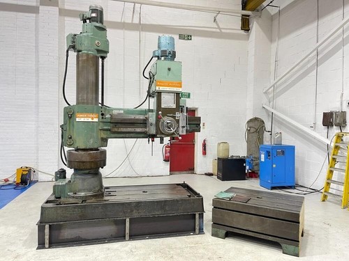 Asquith power thrust - power,