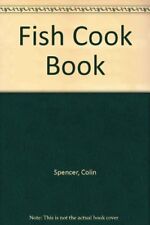 Fish Cook Book By Colin
