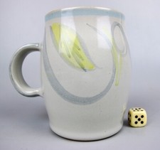 Denby pottery peasant - denby,