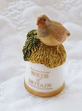 Partridge ~ Perdix ~ Birds of