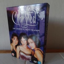 Charmed series 1 - charmed,