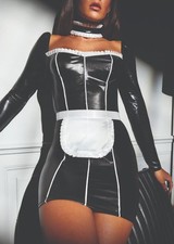 Ann Summers  Madame Maid