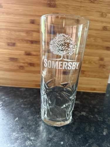 New embossed somersby - , x