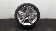 Audi 18 inch 5 - 18",