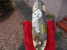 Deville tombstone surfboard - tombstone,