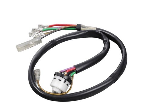 Bmw ignition switch - switch, e12
