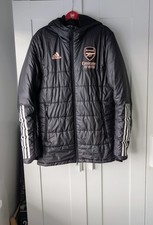Arsenal 2020/2021 player issue