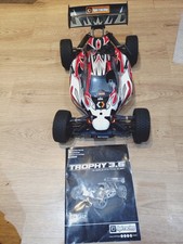 hpi trophy 3.5 buggy please r