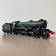 Hornby R3318 BR Early Class B17/6 Model Train 61646 Gilwell Park Steam