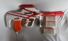 Nerf Fortnite B-AR Motorised