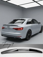 Audi A4 B8 Saloon Rear Window