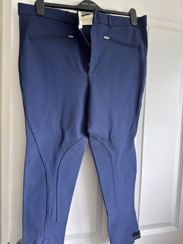 Caldene men blue - caldene, equestrian