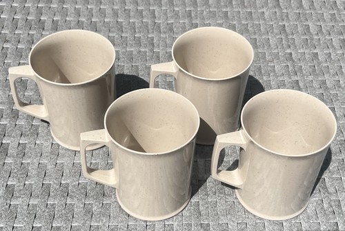 Melaware vintage mugs - mugs, camper