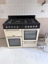 Leisure CK100F232C Cookmaster