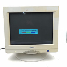Belinea CRT Monitor 15.6"