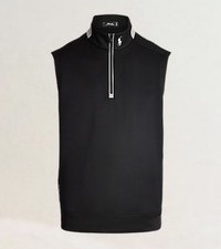 RLX Stretch Jersey Quarter Zip