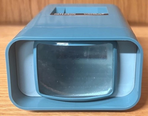Vintage paterson viscount - paterson,
