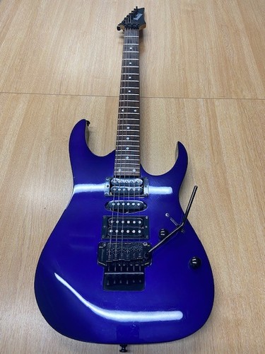 Ibanez electric guitar - electric,