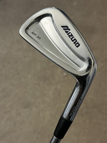Mizuno mp30 iron - mizuno, x