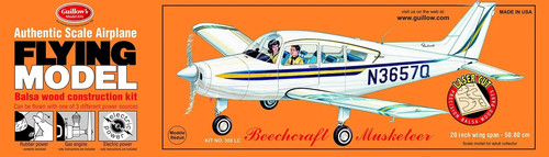 Balsa wood model aircraft - balsa,