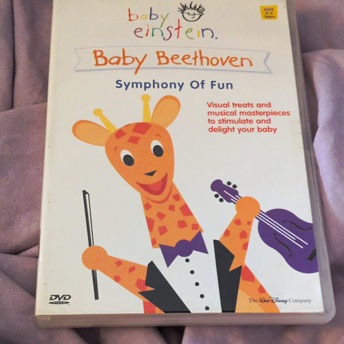 Baby einstein - baby, beethoven