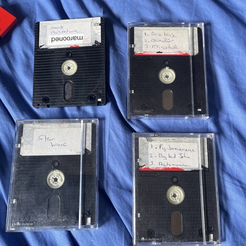 Job lot vintage - lot, 4