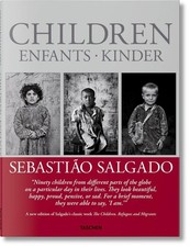 Sebastiao Salgado: Children by