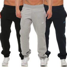 Nike Mens Cuffed Joggers