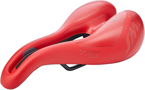 Smp unisex trk saddle red - smp,