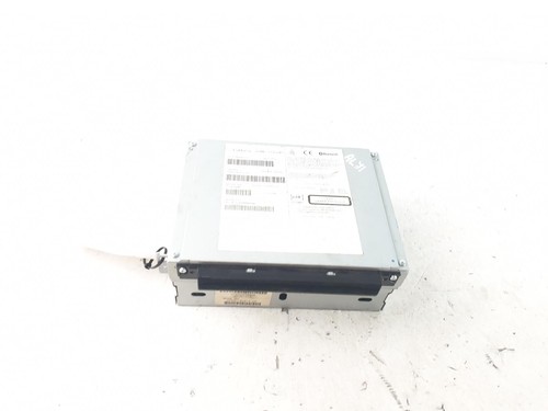 Volvo xc60 stereo - stereo, sat