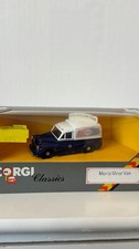Corgi Classics C959 Morris